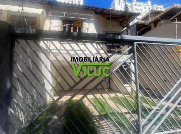 Casa · 295m² · 3 Quartos · Casa à venda - no Castelo