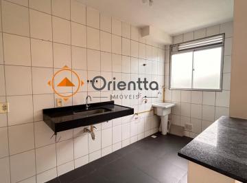 Apartamento · 50m² · 2 Quartos · 1 Vaga · Apartamento com 2 quartos e 1 vaga de garagem no Jardim Leopoldina