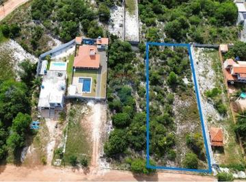 Terreno · 1190m² · 1 Quarto · Terreno à venda em Guarajuba