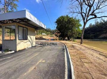 Terreno · 250m² · Terrenos á venda ,Condomínio Residencial Vista Verde- Brigadeiro Tobias