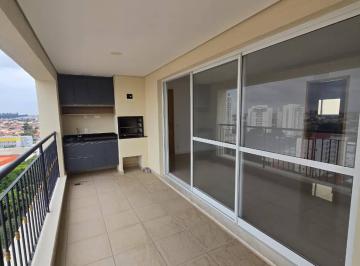 Apartamento · 116m² · 3 Quartos · 2 Vagas · MORE NA CIDADE NOVA - 116m² TODO PLANEJADO COM 3 SUÍTES - INDAIATUBA SP