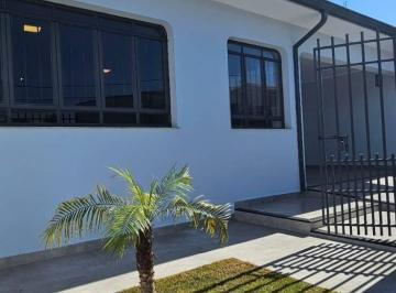 Casa · 300m² · 3 Quartos · 4 Vagas · Casa ampla e reformada com área gourmet e edícula em terreno de 300 m²