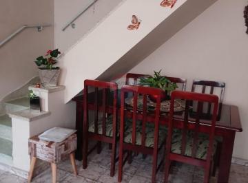 Casa · 70m² · 2 Quartos · 2 Vagas · "Encantador Sobrado na Vila Jaguara, São Paulo!"