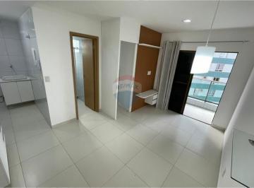 Apartamento · 32m² · 1 Quarto · 1 Vaga · Flat com 32m2 na Soledade
