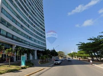 Apartamento · 70m² · 3 Quartos · 2 Vagas · Apartamento Mobiliado em Barra de Jangada, PE!
