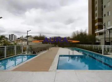 Apartamento · 80m² · 3 Quartos · Apartamento à venda - em Nova Suíssa