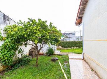 Terreno · 138m² · 3 Quartos · 3 Vagas · Terreno no Bairro Cajuru. Curitiba. Paraná