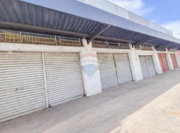 Comercial · 1900m² · Galpão amplo com 1900m2 para locação na Av. JK em Benfica