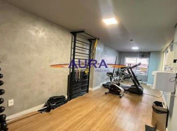 Apartamento · 55m² · 2 Quartos · Apartamento à venda - no Centro