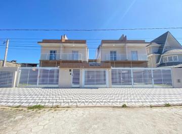 Apartamento · 114m² · 2 Quartos · 2 Vagas · Duplex para venda em Balneário Itaguai com 2 quartos , 114m²