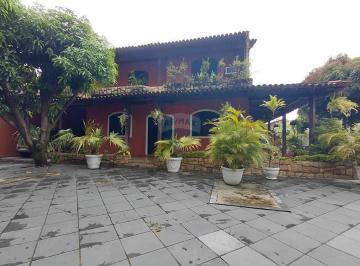 Casa · 634m² · 5 Quartos · 6 Vagas · Casa à Venda com 5 Quartos, 634m², por R$ 1.959.000,00, em Bangu, na Rua Doze de Fevereiro, Rio de J