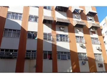 Apartamento · 52m² · 2 Quartos · 1 Vaga · Muito bem Localizado