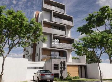 Apartamento em São José dos Pinhais - Cruzeiro (AP03140) · Apartamento com 3 dormitórios sendo 1 suíte à venda - Cruzeiro - São José dos Pinhais/PR