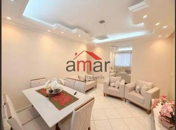 Apartamento · 78m² · 2 Quartos · 2 Vagas · Apartamento à venda no bairro Castelo em Belo Horizonte/MG