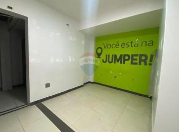 Comercial · 312m² · 5 Vagas · Ponto comercial para locação na Av. Heitor Villa Lobos – São José dos Campos | 311 m² | Estrutura co