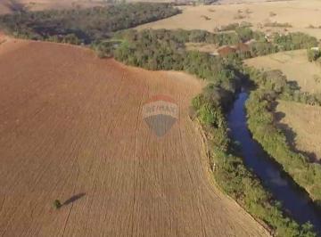 Rural · 505000m² · 1 Quarto · PROPRIEDADE RURAL À VENDA – 21 ALQUEIRES NO BAIRRO DO PASSA TRÊS