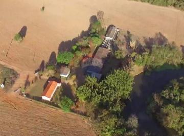 Rural · 505000m² · 1 Quarto · PROPRIEDADE RURAL À VENDA – 21 ALQUEIRES NO BAIRRO DO PASSA TRÊS