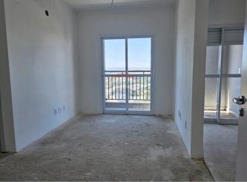 Apartamento · 52m² · 2 Quartos · 1 Vaga · Apartamento 2 Quartos com Suíte | 52m² em Sumaré/SP
