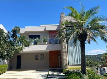 Casa · 530m² · 4 Quartos · 4 Vagas · CASA AMPLA COM VISTA PERMANETE NO ITAHYE