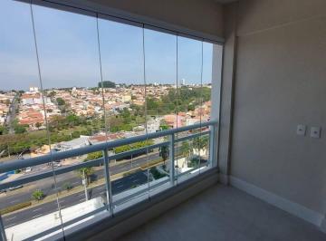 Apartamento · 82m² · 2 Quartos · 2 Vagas · Apartamento à venda em Indaiatuba-SP, Vila Homero: 2 quartos, 2 suítes, 1 sala, 3 banheiros, 2 vagas