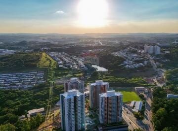 Apartamento · 68m² · 2 Quartos · 1 Vaga · Apartamento à venda no Resort Prime Santa Ângela - Jundiaí/SP.