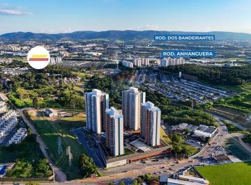 Apartamento · 68m² · 2 Quartos · 1 Vaga · Apartamento à venda no Resort Prime Santa Ângela - Jundiaí/SP.