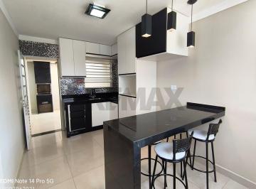 Casa · 62m² · 2 Quartos · 2 Vagas · Casa de condomínio com 2 quartos a venda Santa Rita, em Nova Odessa - SP