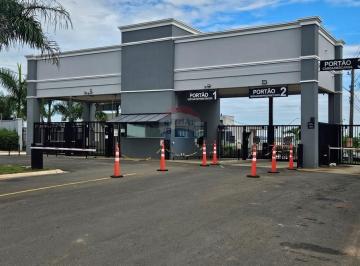 Terreno · 250m² · Terreno 250m² Condomínio Fechado em Cosmópolis