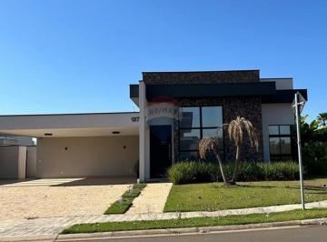 Casa · 303m² · 3 Quartos · 6 Vagas · Luxuosa Casa Moderna em Jaguariúna - Pronta pra Morar!