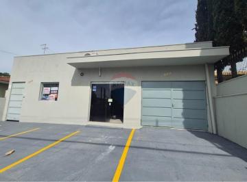 Comercial · 25m² · 4 Vagas · Aluga Sala comercial - Jardim Calegaris - Paulínia