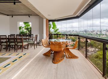 1 · Apartamento Reformado à Venda no Jardim América, 225 m², 2 suítes, 3 vagas, próximo ao Clube Paulist