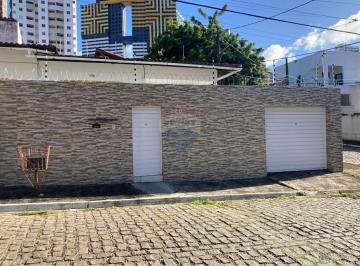 Casa · 151m² · 3 Quartos · 3 Vagas · Casa Espetacular 3 suites em Ponta Negra, Natal!