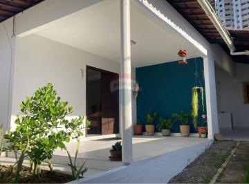 Casa · 151m² · 3 Quartos · 3 Vagas · Casa Espetacular 3 suites em Ponta Negra, Natal!