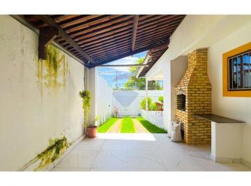 Casa · 151m² · 3 Quartos · 3 Vagas · Casa Espetacular 3 suites em Ponta Negra, Natal!