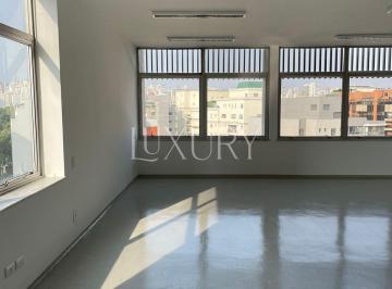 1 · Conjunto Comercial à Venda no Itaim Bibi, 555 m², 3 vagas
