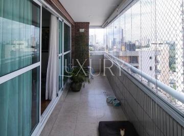 1 · Apartamento à venda na Aclimação, 163 m², 3 suítes, 3 vagas