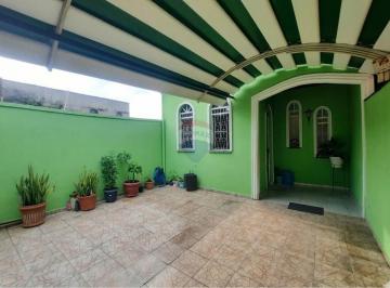 Casa · 134m² · 4 Quartos · 2 Vagas · Casa no Santo Antonio