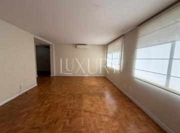 1 · Apartamento para Alugar no Jardim América, 127 m², 2 quartos sendo 1 suíte. 1 vaga