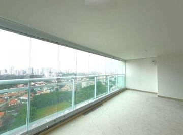 1 · Apartamento Novo à Venda na Vila Mariana, 151 m², 3 quartos sendo 2 suítes , 3 vagass