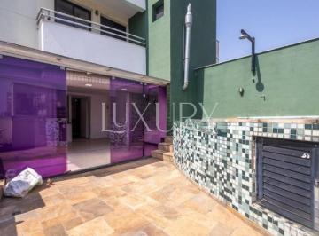 1 · Cobertura com 112 m², 2 quartos sendo 2 suítes à venda no bairro Pinheiros.