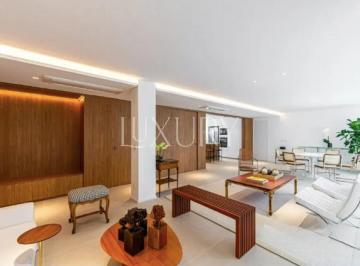 1 · Apartamento com 194 m², 3 quartos sendo 1 suíte à venda no bairro Jardim América.