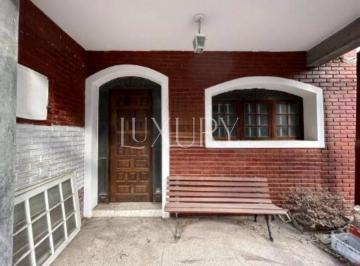 1 · Casa à Venda na Vila Mariana, 204m², 7 quartos , 2 vagas