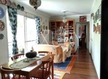 1 · Apartamento à venda no Paraíso, 72 m², 2 quartos sendo 1 suíte, 1 vaga