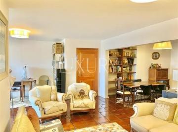 1 · Apartamento à venda em Alto de Pinheiros, 165 m², 3 quartos sendo 1 suíte , 2 vagas