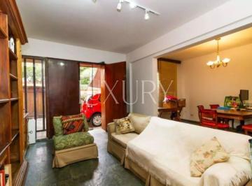 1 · Casa à Venda no Jardim Paulista, 200 m², 3 quartos , 3 vagas