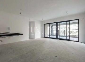 1 · Apartamento Novo à Venda em Perdizes - 92 m² - Varanda Integrada - Lazer – Ao Lado do Metrô