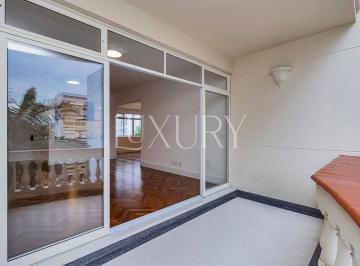 1 · Apartamento Reformado à Venda em Higienopolis, 177 m², 3 suítes , 1 vaga