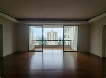 1 · Apartamento com 274 m², 4 quartos sendo 2 suítes à venda no bairro Alto De Pinheiros.