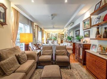 1 · Apartamento Espaçoso com 4 Quartos e 4 Vagas no Paraíso.