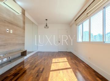 1 · Apartamento com 97 m², 2 quartos sendo 1 suíte à venda na Vila Olímpia.